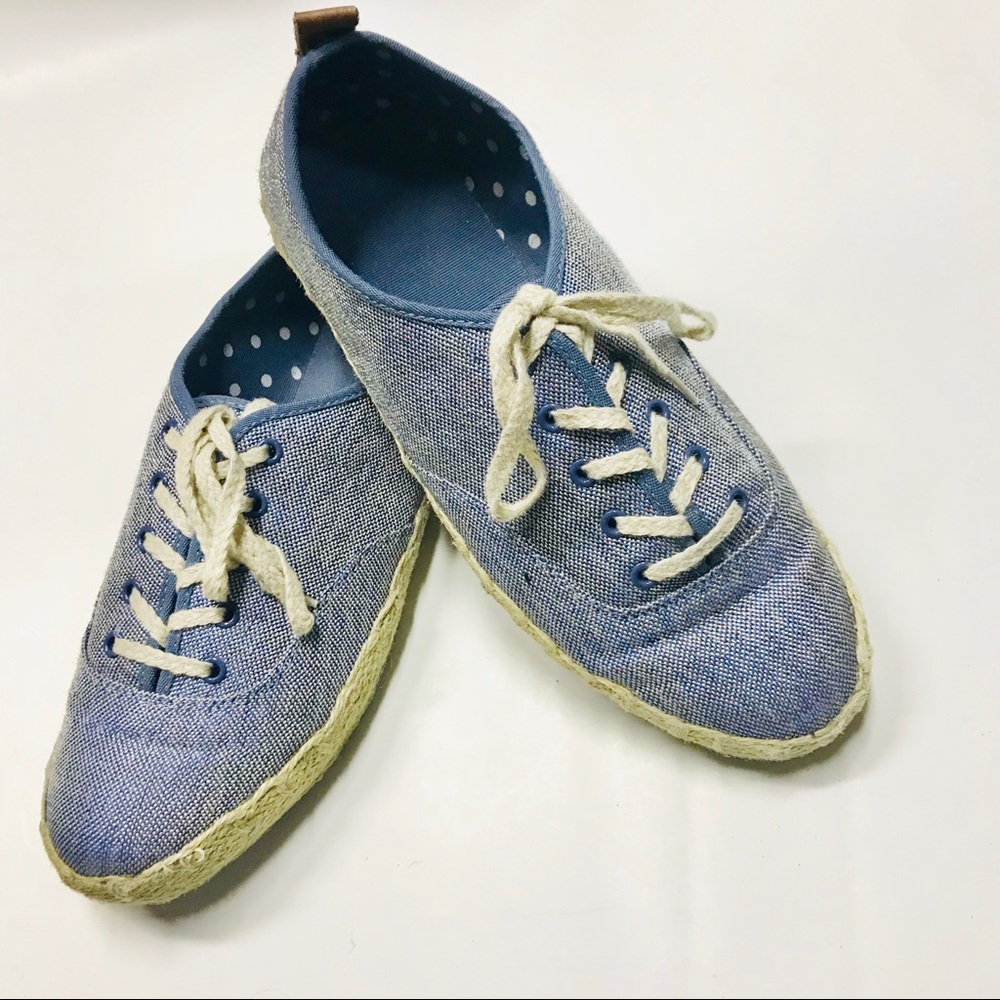 Jute Shoes